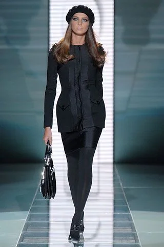 Look 1